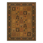 Handmade Transylvania rug 200 x 300 cm