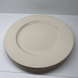 3 assiettes Moulin des loups