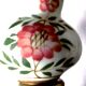 Paire de lampes de chevet