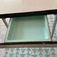 Table formica et ses 6 chaises