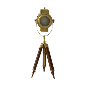 lampadaire Writzy vintage