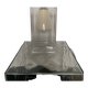 Light air karetll table lamp