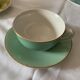 Vintage cups and saucers