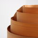 Hanging lamp by Hans Agne Jakobsson from Sweden, 1970