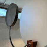 Lampe lune vintage Fontana Arte