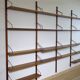 Mid Century ROYAL Shelving System in Teak by Poul Cadovius, 1960s