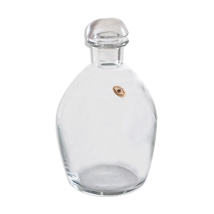 Carafe Cholet Art Déco
