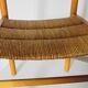 4 chaises de Pierre Gautier Delaye, modèle Week End des années 50