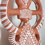 Sculpture ethnique