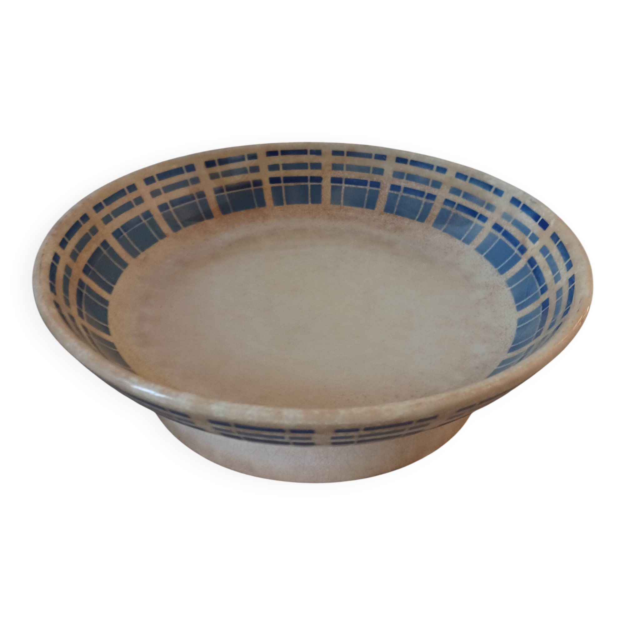 Fruit bowl, 1950s.