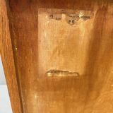 Commode à tiroirs U-453 du milieu du siècle par Jiri Jiroutek, Tchécoslovaquie, années 1960
