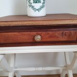 Bedside end sofa