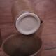 4 Digoin stoneware glasses