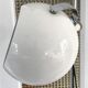 Vintage 70s eyeball floor lamp