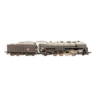 Jouef locomotive