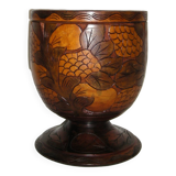 Pot - art nouveau from the 1920s
