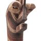African grand mask