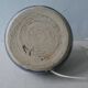 Blue sandstone lamp from the 1960s