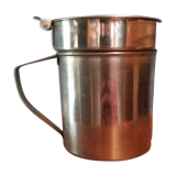 Teapot mug Carne