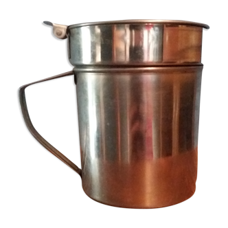 Teapot mug Carne