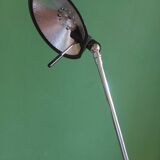 Lamp year 80'S Aluminor