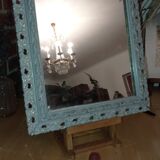 Old mirror