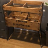 Bottle box