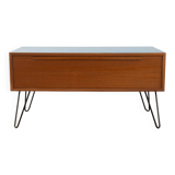Commode des années 1960 de WK Möbel