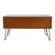 Commode des années 1960 de WK Möbel