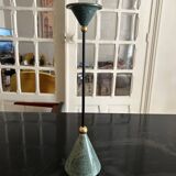 Christian de Beaumont marble candle holder