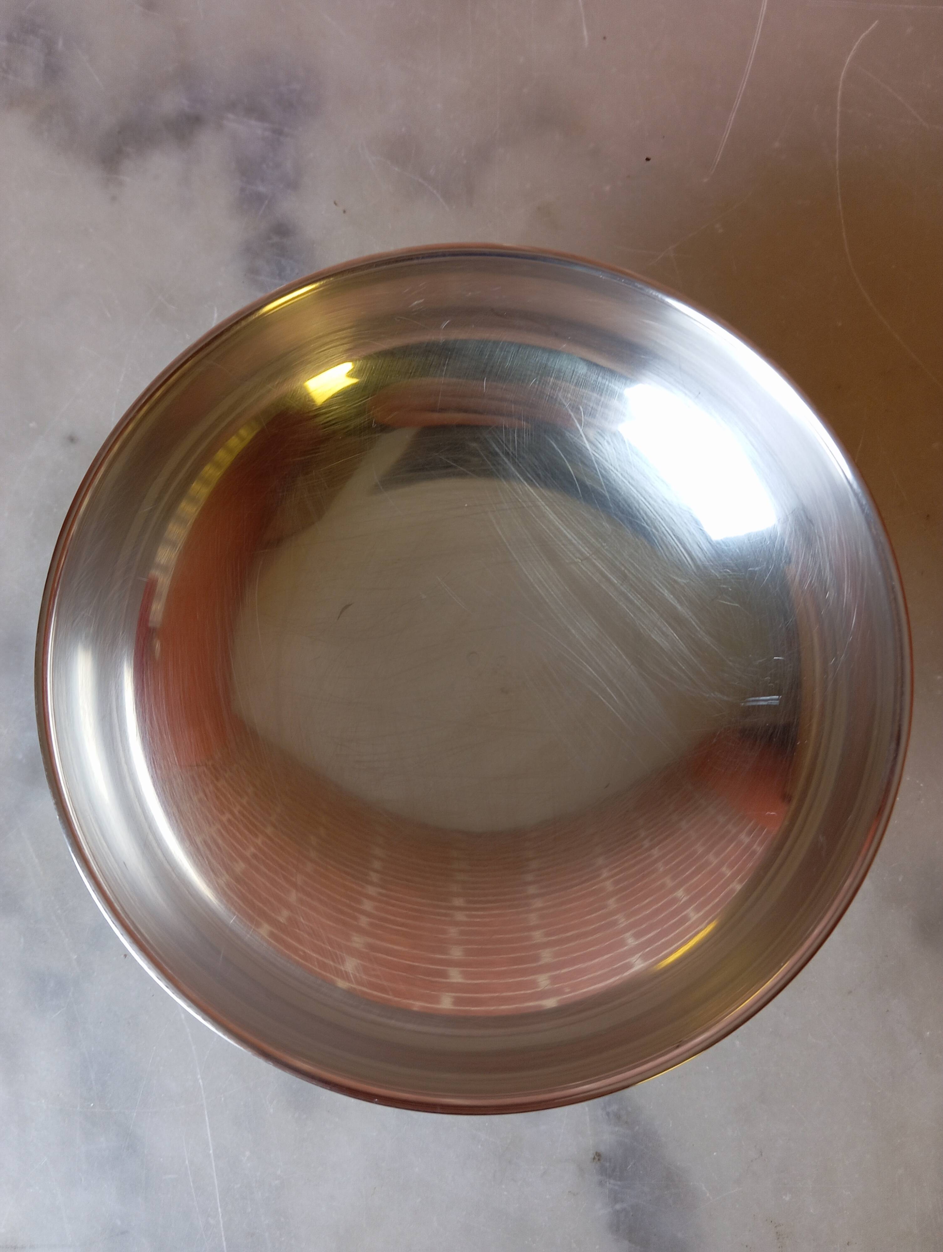 Dior standing cup