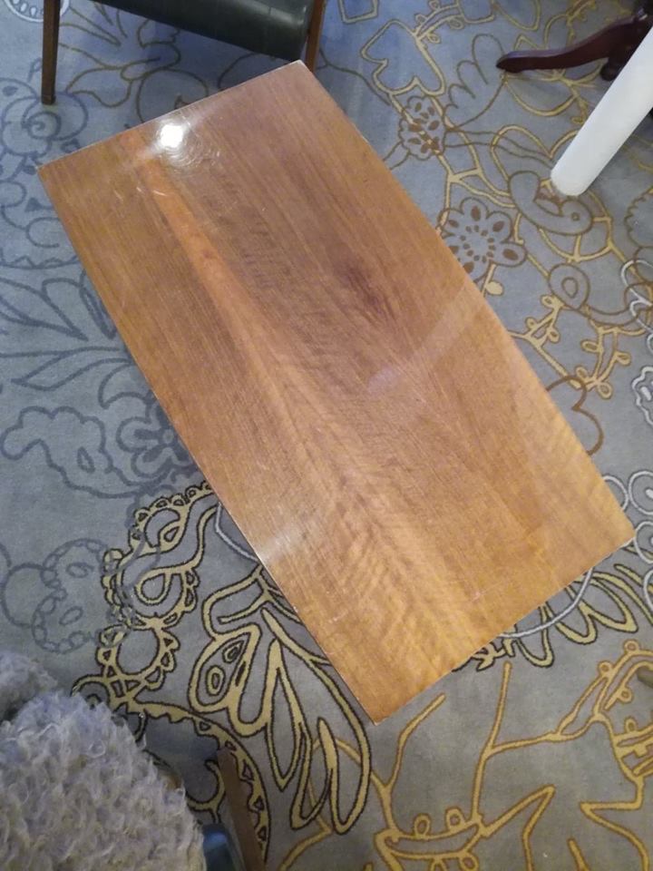 Coffee table  scandinavian