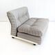 'Amanta' lounge chair early edition by Mario Bellini for C&B Italia 1960s