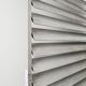 Large Jean Prouvé Brise de Soleil Aluminium Sun Shutter Panel, 1950s
