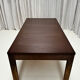 Dining set with 6 chairs and table, Roger Vanthournout, Aurora, Izegem, Belgium, 1970s.