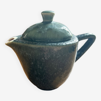 Small Luc Vallaris teapot