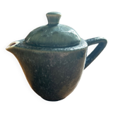 Small Luc Vallaris teapot