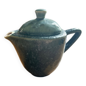 Small Luc Vallaris teapot