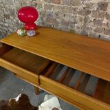 Scandinavian enfilade