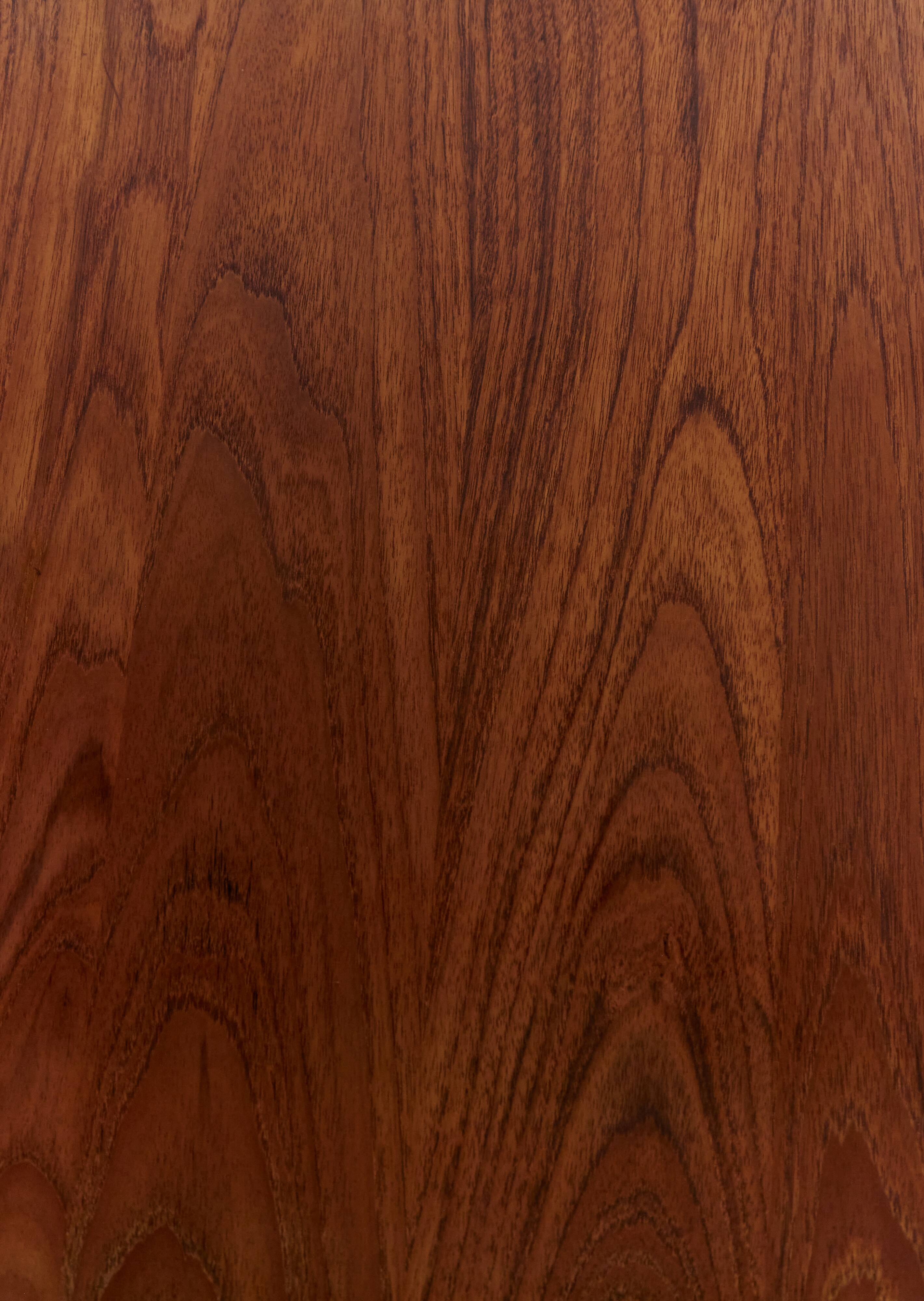 FD 640 Table by Peter Hvidt & Orla Mølgaard-Nielsen for France & Son,