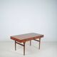 Bureau ND 93/3 par Nanna Ditzel pour Søren Willadsen, 1960