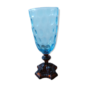 Antique two-coloured vase