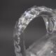Carafe en cristal