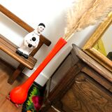 Orange soliflore