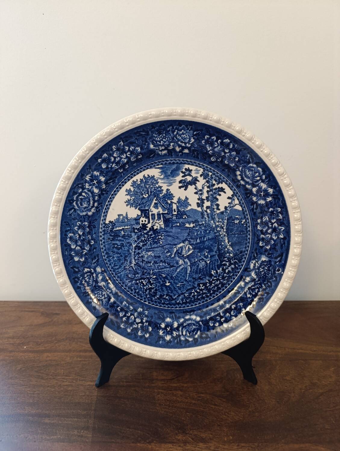 Villeroy & Boch Rusticana flat plate (unit price)
