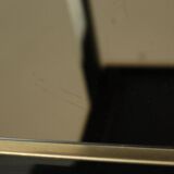 Belgo Chrom by Roger Van Hevel Design Bar Trolley 23kt Gold