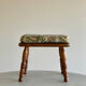 Tabouret de campagne, 70s