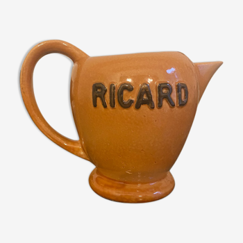 Ricard pitcher