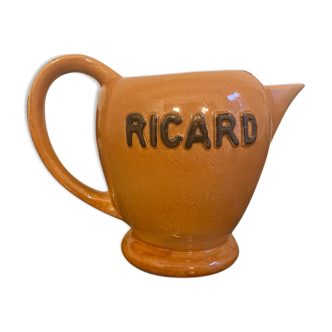Ricard pitcher