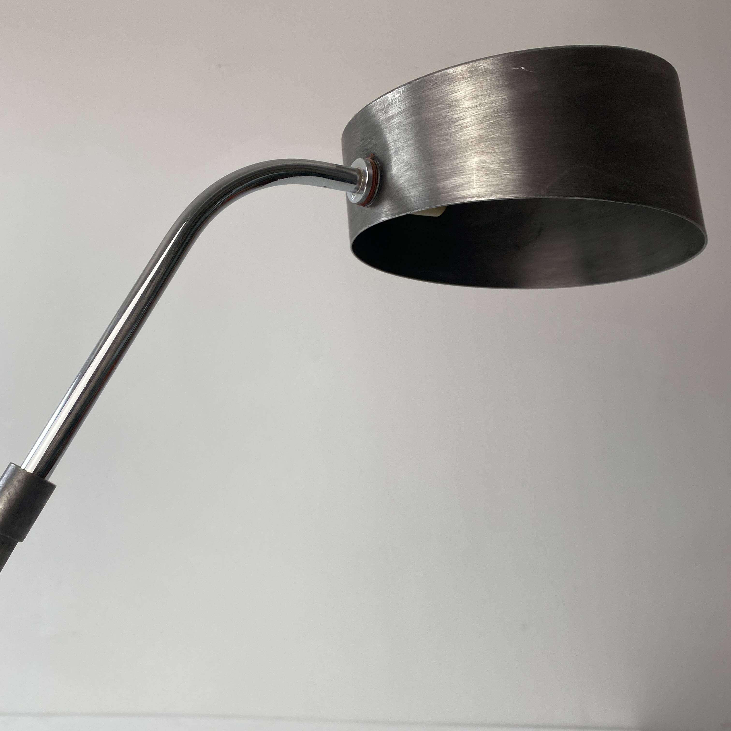 Old Jumo 950 vintage desk lamp
